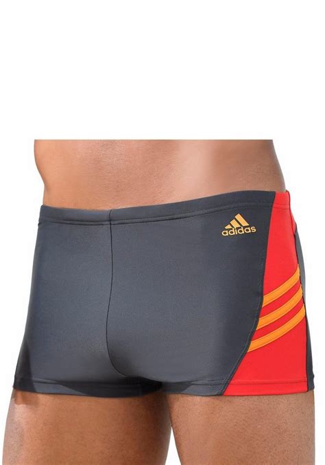 badehosen herren adidas|Badehosen für Herren von adidas .